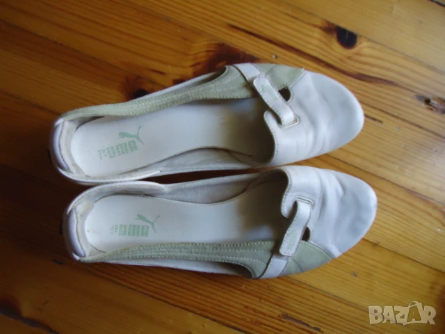 дамски обувки 