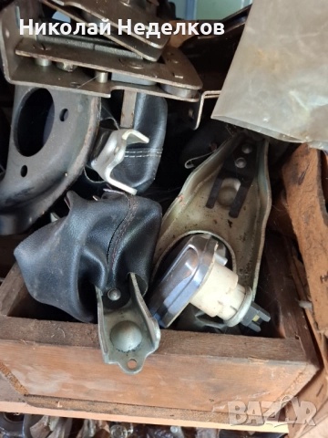 Части за ГАЗ, ВАЗ, УАЗ, снимка 10 - Автомобили и джипове - 52034290