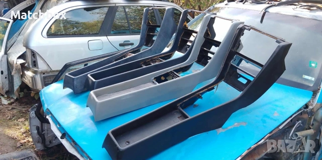 Барчета за Мерцедес 124 , снимка 2 - Части - 47771214