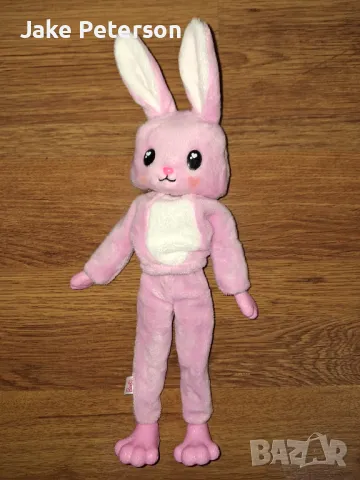 Барби(Barbie)CutieReveal, снимка 2 - Плюшени играчки - 49342720