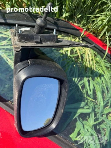 Ляво дясно огледало огледала Сузуки Суифт Suzuki Swift , снимка 2 - Части - 50891125