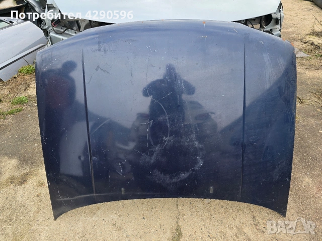 Преден капак за VW Golf 3 / Голф 3