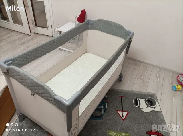 БЕБЕШКА КОЛИЧКА EASYWALKER HARVEY 3 , снимка 12 - Детски колички - 48194887