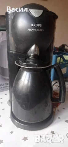 кафемашина Krups