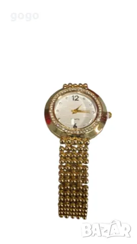часовник със бижута, снимка 1