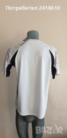 MIZUNO Mens Size  L/XL НОВО! ОРИГИНАЛ! Мъжка Дишаща Тениска !, снимка 9 - Тениски - 37604090