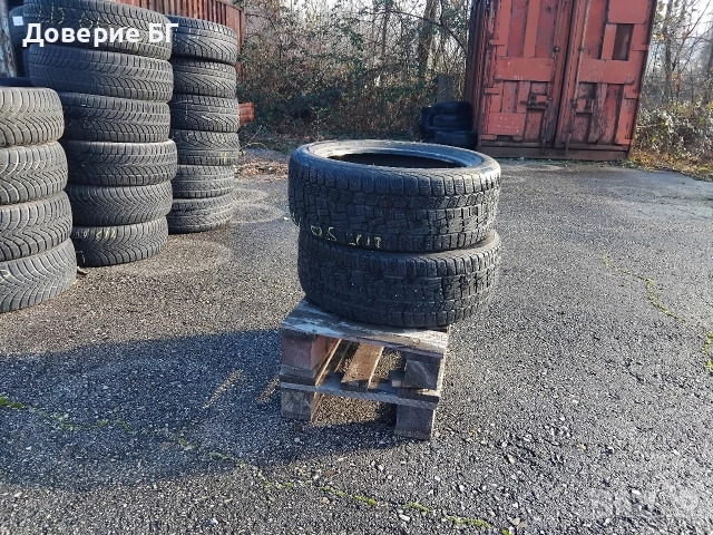 Гуми 215 50 17 Виати Viatti 2 броя. Нов внос. Не са нови!, снимка 9 - Гуми и джанти - 52910278