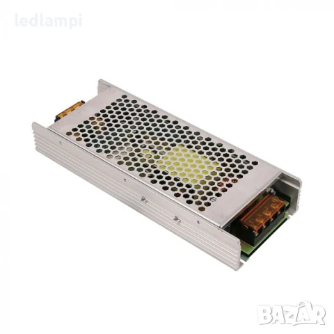 LED Захранване SLIM 360W 12VDC 30A