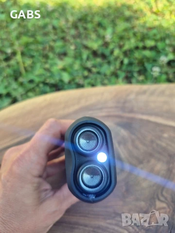 Кучегон,професионален уред против кучета с двоен ултразвук, снимка 5 - Екипировка - 50787097