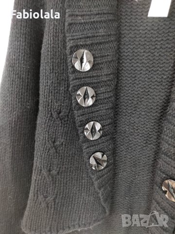By Marlene Birger cardigan M, снимка 2 - Блузи с дълъг ръкав и пуловери - 43102099
