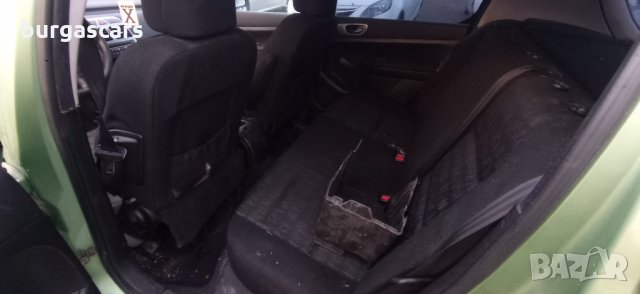Peugeot 307 2.0-136к.с. Бензин на части, снимка 8 - Автомобили и джипове - 35079308