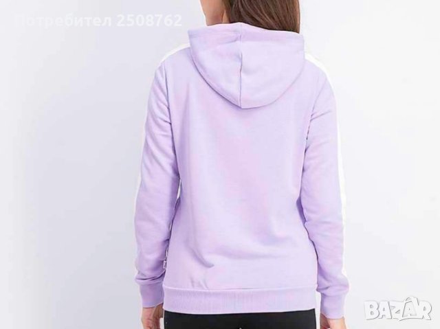 Puma  суичър оригинален , снимка 6 - Суичъри - 43545481