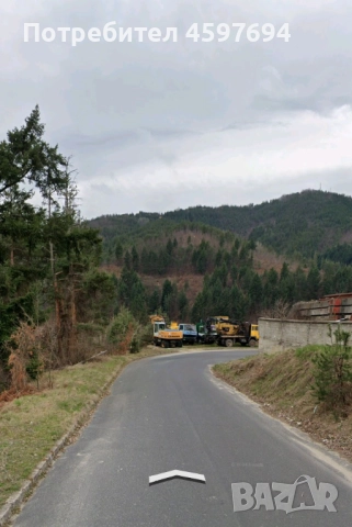 Продава се Парцел в с.Баните, Смолян, снимка 7 - Земеделска земя - 52245828