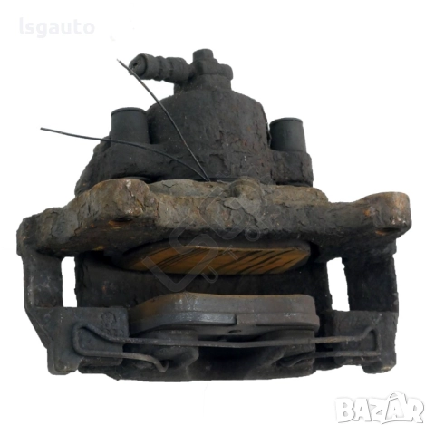 Преден ляв спирачен апарат Volkswagen Tiguan I 2007-2015 ID: 155964, снимка 2 - Части - 52732181