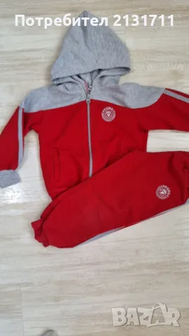 Голям лот дрешки подходящи за пролетта за 3-4 годинки , снимка 18 - Детски анцузи и суичери - 49764461