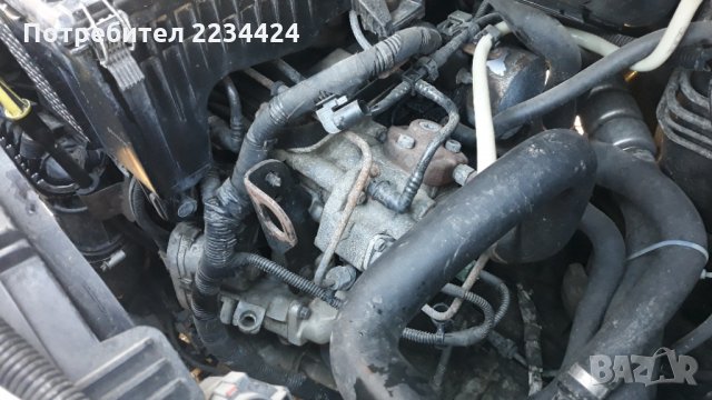 Форд транзитни на части , снимка 7 - Бусове и автобуси - 28298777