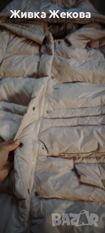 яке гъши пух , снимка 3 - Якета - 51894955