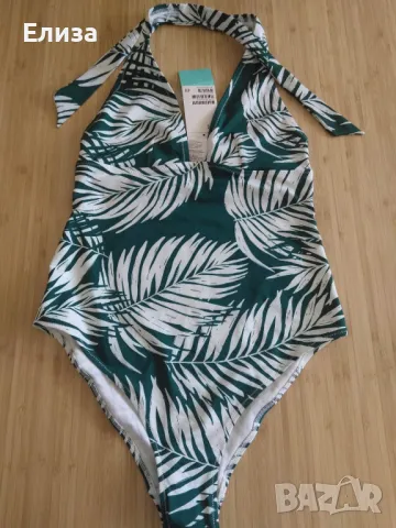 Дамски бански H&M