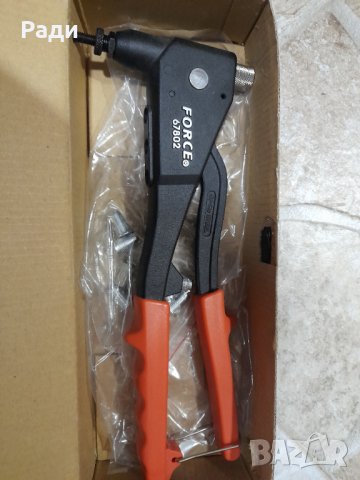 Нитачка нит гайки