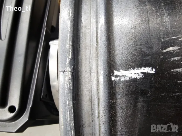 20-ки BMW X5 E70 style 227 за ремонт, снимка 15 - Гуми и джанти - 50429173