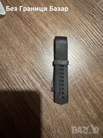 Нова Силиконова спортна каишка за смарт часовник, черна, резервна гривна
