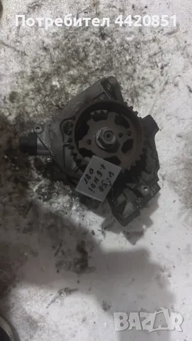 Помпа За Високо Налягане (ГНП) За Volvo V50 2009  - 0445 010 102