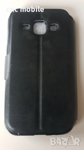 Samsung Galaxy J1 2015 - Samsung J1 2015 - Samsung SM-J100 калъф / case, снимка 11 - Калъфи, кейсове - 46499799