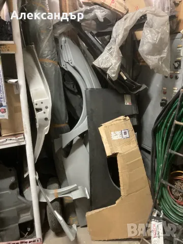 Разпродажба на склад за авточасти, снимка 9 - Части - 47508532