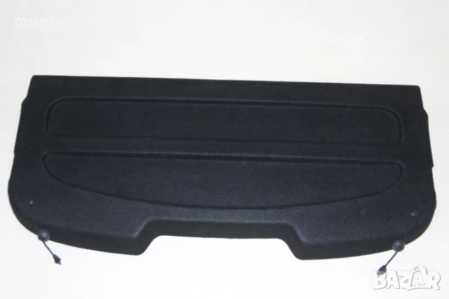 Кора багажник Ford Fiesta MK7 facelift (2013-2017г.) Форд Фиеста, снимка 1