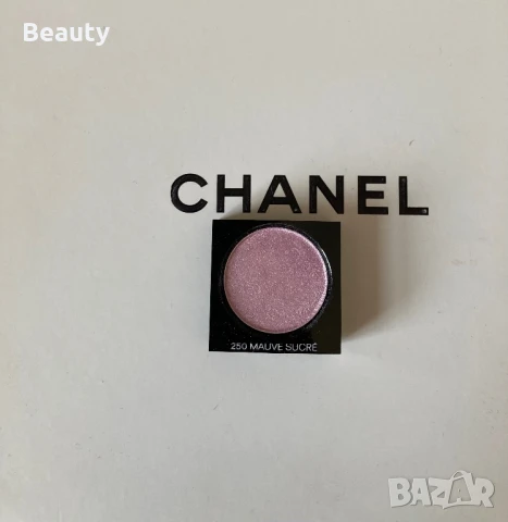 Chanel единични сенки 