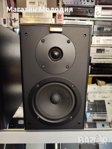Тонколони JAMO Cornet 40II В отлично техническо и визуално състояние., снимка 4 - Тонколони - 51766956