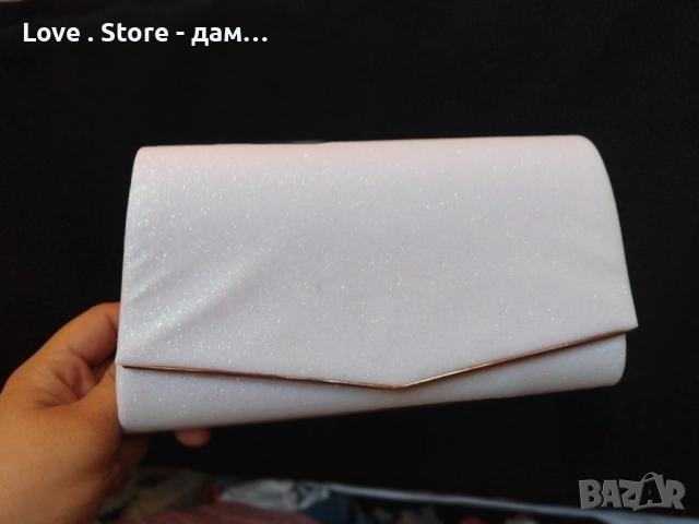 Нови дамски чанти , снимка 18 - Чанти - 51635106