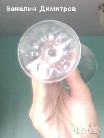 Сервиз за уиски ,сервиз за вино , снимка 4 - Сервизи - 47314772