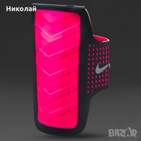 Nike Ultra-Light Running Armband , снимка 9 - Чанти - 32540592
