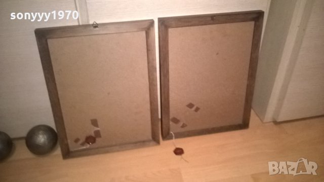 senecal 1952-made in france-старците и огнището-внос франция, снимка 14 - Колекции - 26727666