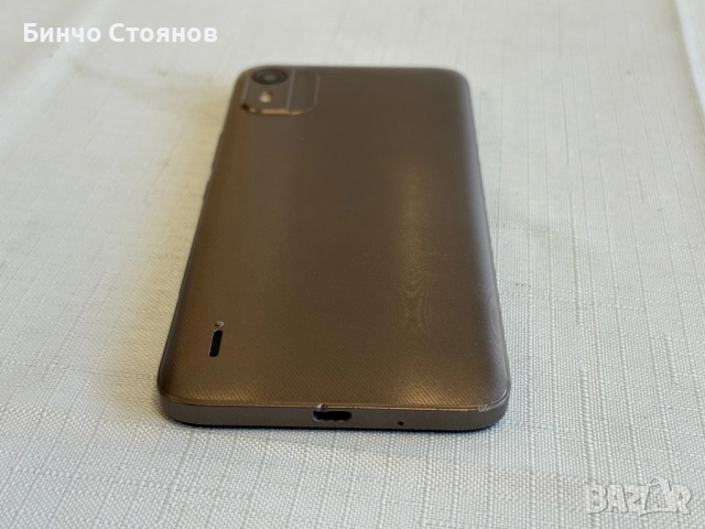 Nokia C12 64 gb, снимка 4 - Nokia - 51517795