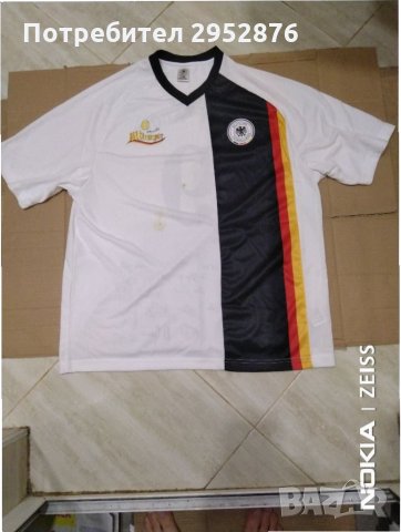 Мъжки тениски, снимка 1