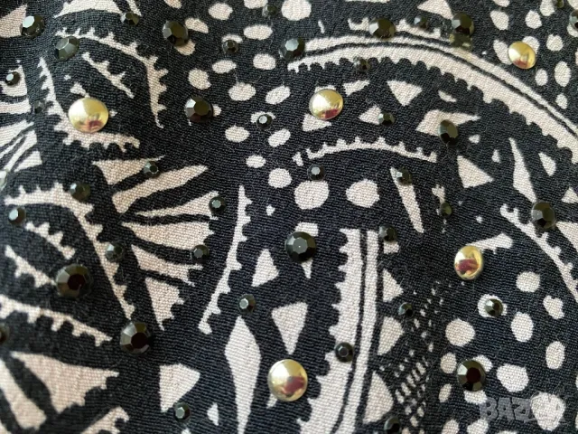 Лека лятна рокля M&CO - М/Л, снимка 3 - Рокли - 50437167