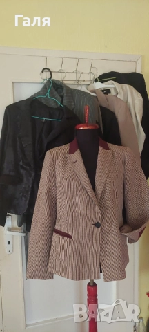 Сака различни модели размер М/Л - 15 бр. всичките за 40 лв