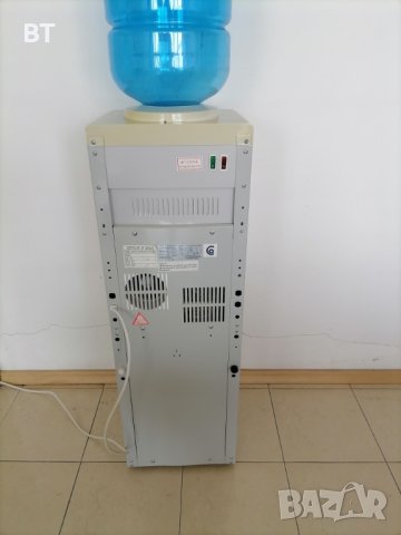 Диспенсър , апарат за вода, снимка 7 - Други - 40425128