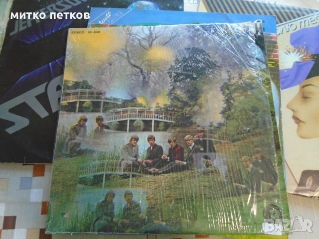 7бр плочи-цена за всички, снимка 8 - Грамофонни плочи - 52895357