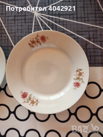 Чинии , снимка 3 - Чинии - 50940267