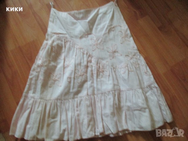 Дамска рокля , снимка 2 - Рокли - 11091641