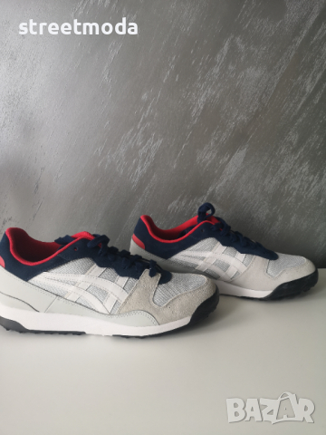 Маратонки Асикс 43