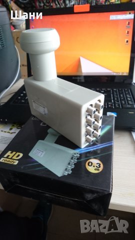 САТЕЛИТНА БЯЛА  ЧЕРНА ТЕХНИКА/КИТАЙСКИ СТОКИ/, снимка 8 - Приемници и антени - 28200059