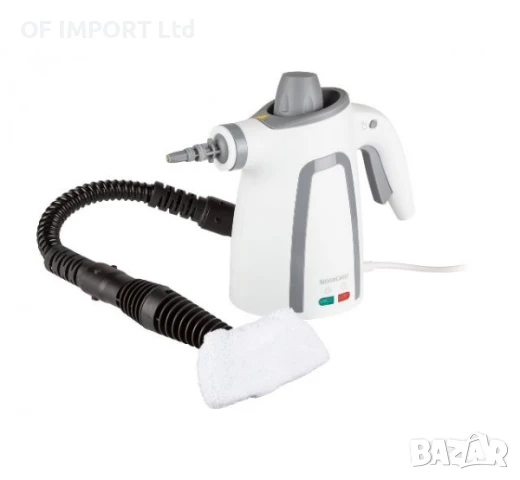 Ръчна Парочистачка SILVERCREST, снимка 7 - Парочистачки и Водоструйки - 50513395