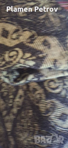 вълнен килим , снимка 1