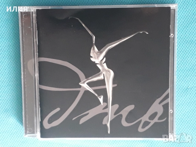 Judas Priest,Das Ich,Godhead,W.A.S.P.,BulletBoys,Cloudscape-CD, снимка 14 - CD дискове - 50943116