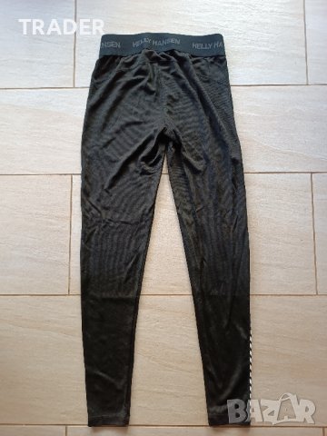 Клин термо бельо  Helly Hansen, снимка 2 - Клинове - 43071197