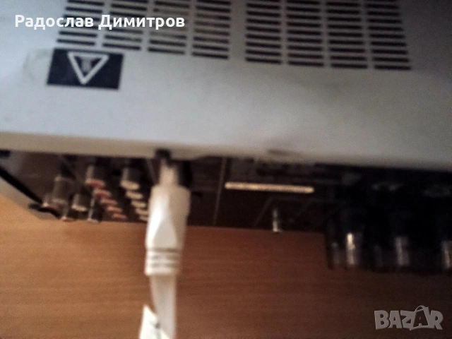 Yamaha R-S 300 с дистанционно , снимка 12 - Ресийвъри, усилватели, смесителни пултове - 53506512